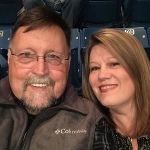 Meet your Posher, Tony